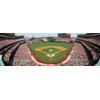 MasterPieces 91337: Los Angeles Angels 1000pc Panoramic Puzzle
