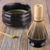 Matcha Bowl Set Including Matcha Bowl Whisk Stand Matcha Ceremony