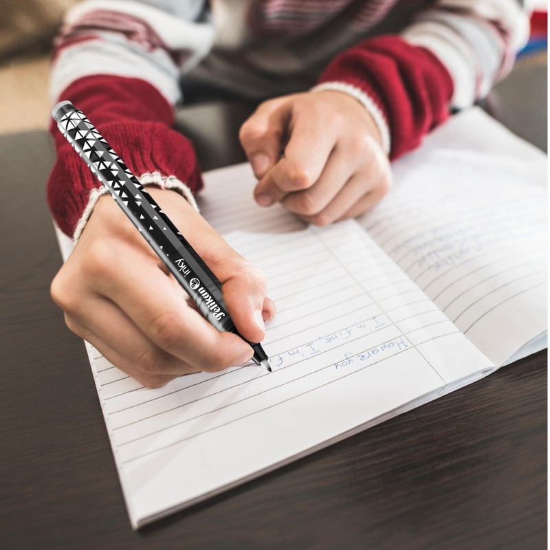 Pelikan 940502 Ink Pen Inky 273 in Folding Box Black