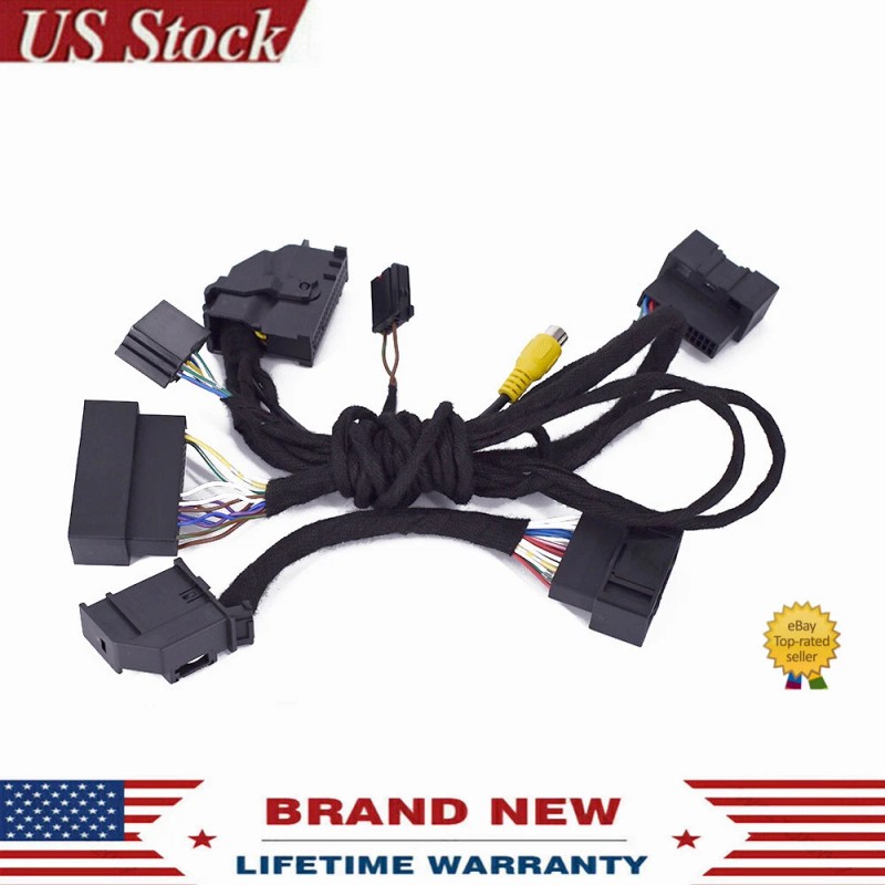 AUTO-NEW For Ford SYNC 1 /SYNC 2 to SYNC 3