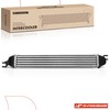 A-Premium Turbo Intercooler Compatible with Mini Cooper 2007-2015, Cooper Countryman