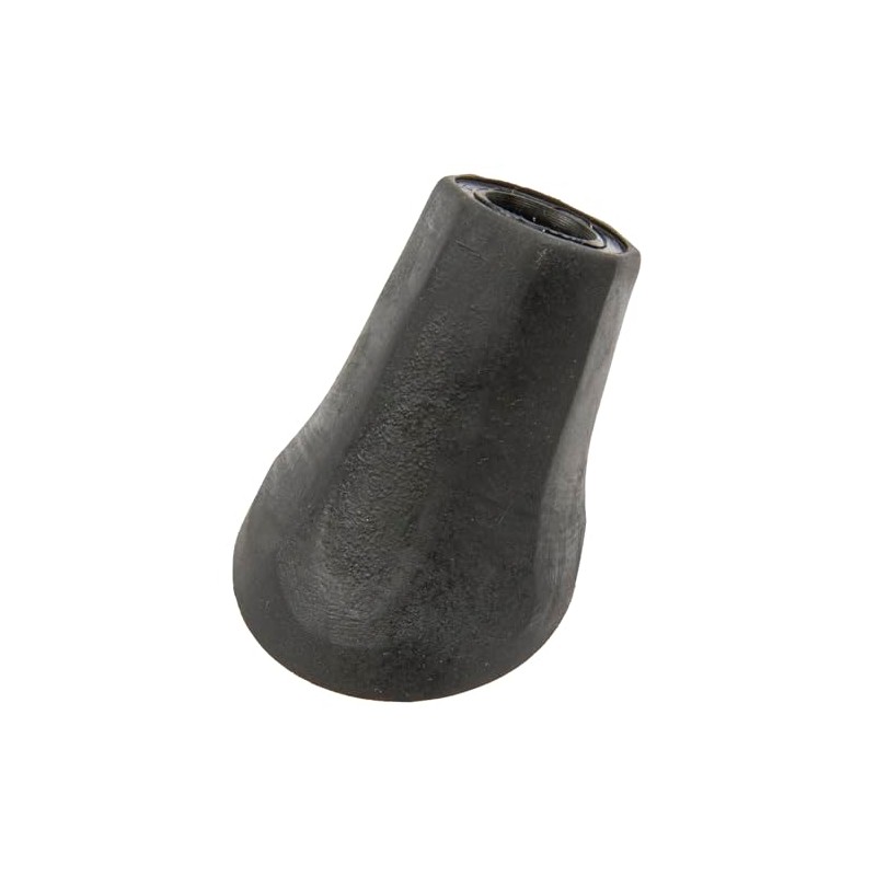 Resul Rubber Replacement Foot for Side Stand, Diameter 1 cm,