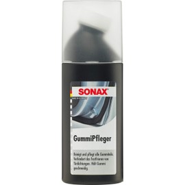 SONAX 03401000 Rubber Treatment