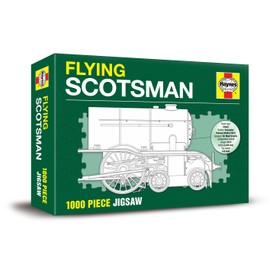 Haynes Flying Scotsman