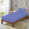 Bunk Bed 200TC 100% Egyptian Cotton Bunk Bed Fitted Sheet