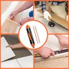 7 Piece Scribe Tool Kit, Durable Metal Scribing Tool and