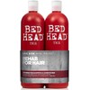 Bed Head by TIGI Urban Antidotes Resurrection Shampoo and Conditioner