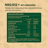 Vital Botanics Vitamina B12 Jengibre Polvo