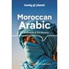 Lonely Planet Moroccan Arabic Phrasebook & Dictionary