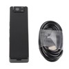 Mini Body Camera 1080P HD Wireless WiFi Night Vision Wearable