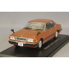Noreb 1/43 Nissan Cedric (430) 1979 Maroon/Silver NO420147