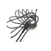 Connector Cable Sync Data DC Plug Charging Cord Cable Compatible