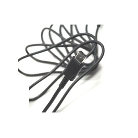 Connector Cable Sync Data DC Plug Charging Cord Cable Compatible with Sony LCD Smart LED TV AC Adaptor ACDP-240E01 ACDP-240E02