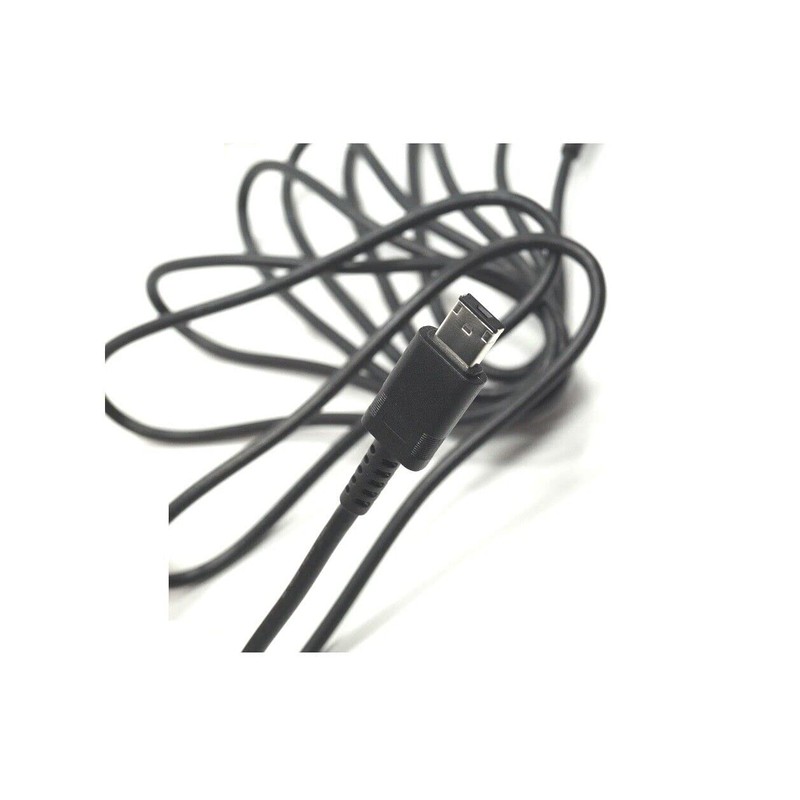 Connector Cable Sync Data DC Plug Charging Cord Cable Compatible