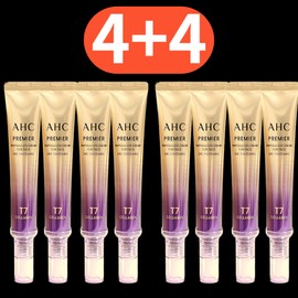ahc eye cream [Latest Award] AHC Eye Cream Season 13 40ml x 8 Premier Line Tightening / [최신상] AHC 아이크림 시즌13 40ml x 8개 프리미어 라인타이트닝