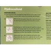 Cardinal HC66 Thin Hydrocolloid Wound Dressing 6" x 6" -