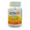 Lactiv Gb 1 Billón De Probióticos C/30 Cáps Naturex