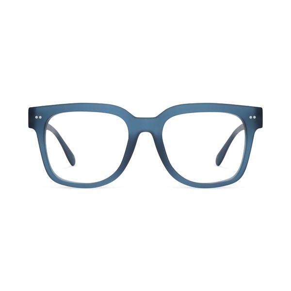 LOOK OPTIC Laurel Reader - Stylish Unisex Ultra-lightweight Reading Glasses