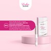 Brows2love Eyebrow Serum - Eyebrow Growth - Eyebrow Booster -