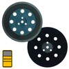 Pack of 3 SabreCut OSSCSPB125K Soft and Medium Hard Density