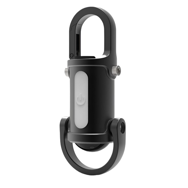 koulaya LED Keychain Light, Mini Powerful LED Flashlight, Portable Key