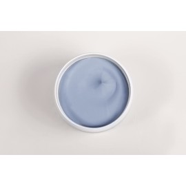 BODIPURE Peppermint Body Mud Mask for Body - Rich in Peppermint, and Botanical Extracts - Spa Quality, Skin Moisturizing, and Rehydrating Treatment, 16 Ounce