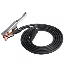 Amico Electric EC35-50, 300A Electric Clamp For ARC MIG TIG Stick Welder Welding Cutter Cutting