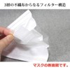 200 Masks in Box - 4 Boxes - Triple Layer