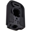 Mirai Industry Waterproof Retractable Cover, Black, Price for 1 Piece