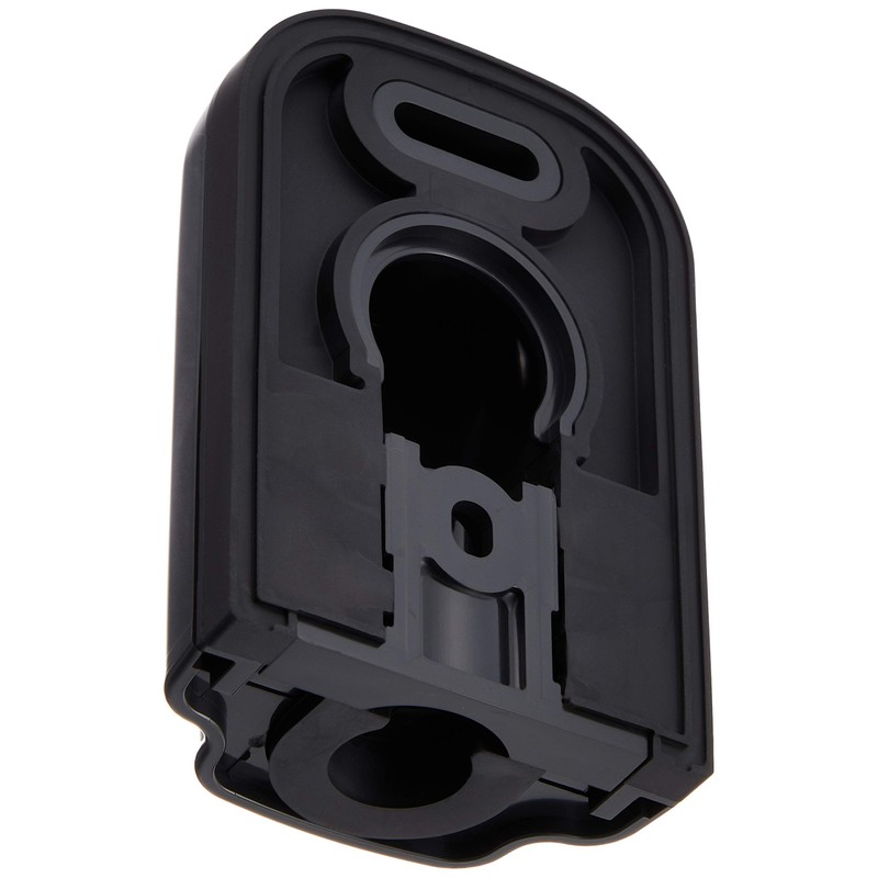 Mirai Industry Waterproof Retractable Cover, Black, Price for 1 Piece