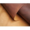 Heavy Weight Leather 9-10 oz Thick Full Grain Tooling Leather