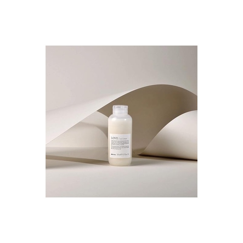 Crema rizadora Davines Love, 5.07 onzas lquidas