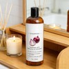 Excellvo Shampoo,Onion Shampoo with Rosemary