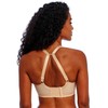Freya Women's F Active Beige sports bras, Nude, 34 D