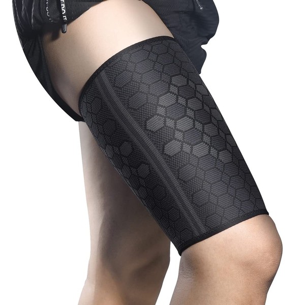 TOFBS Pack of 2 Thigh Braces for Men & Women