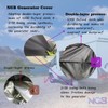 NGB Generator Runing Cover 24.8L x 20.2Wx 20.8H for Universal