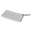 Tatonka Travel Towel Bamboo L (80 x 160 cm) -