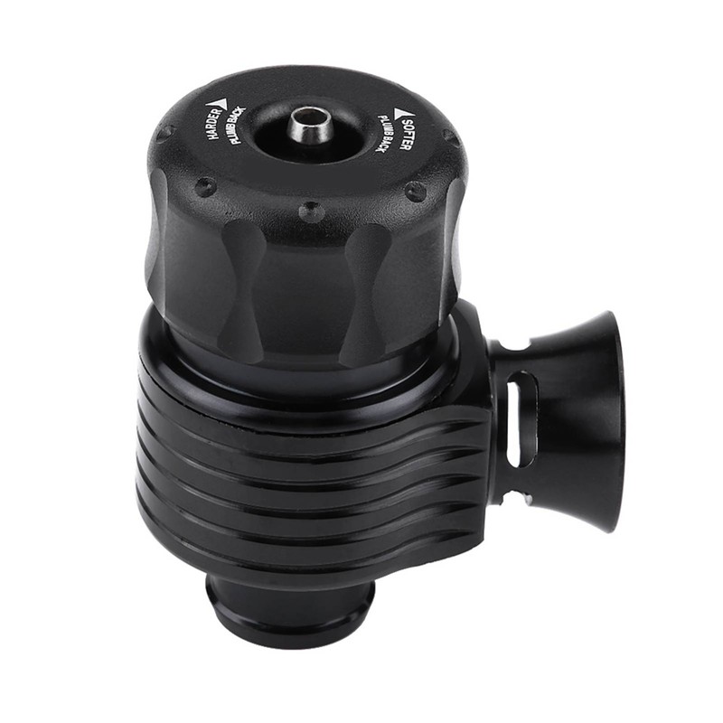 Universal 25mm/1inch Car Turbo Blow Off Valve Dump Valve Adapter
