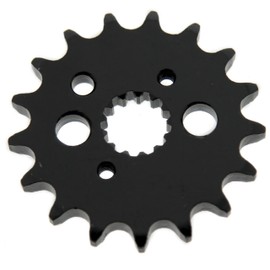 Sprocket for Kawasaki Vulcan 800 VN800 1997-2005 Front 17 Tooth by Race-Driven