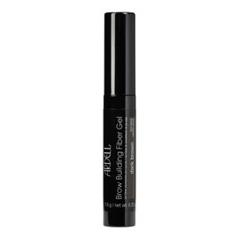 Ardell Brow Building Fiber Gel, Dark Brown