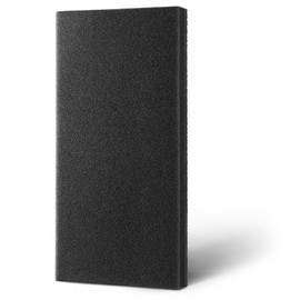 Siegvoll Filter for Gorenje 429410 SP13 D9866E and Compatible with Panasonic ANH-628504 Hisense Dryer, Heat Exchanger Filter, Sponge Filter, Lint Filter for Tumble Dryers, Heat Pump Dryers