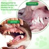 Limpieza De Dientes Para Perros - Pasta Para Perros 2