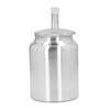 G1/4 Air Painter High Atomization Siphon Feed Pneumatic Paint Sprayer