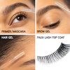 Physicians Formula Mineral Wear Diamond Mascara Clear Diamond