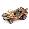 Tamiya Models Schwimmwagen Type 166 Model Kit