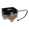 LC-Power LC-CC-120 Cosmo Cool Processor Fan for Intel/AMD (180 Watt)