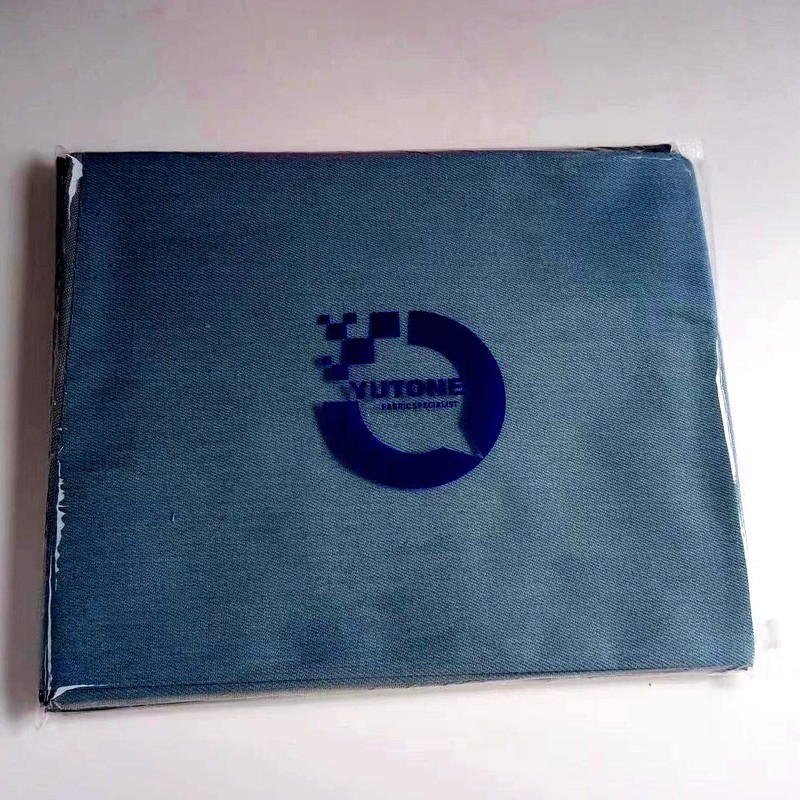 Denim 100% Cotton Quarter Solid Col Craft Fabric