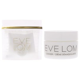 Cleanser and Muslin Cloth by Eve Lom for Unisex - 0.26 oz Cleanser