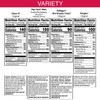 Kellogg's Family Favorites Mix Variety Pack Snacks, 40 pk.