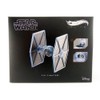 Hot Wheels Elite Imperial Tie Fighter – Empire Strikes Back
